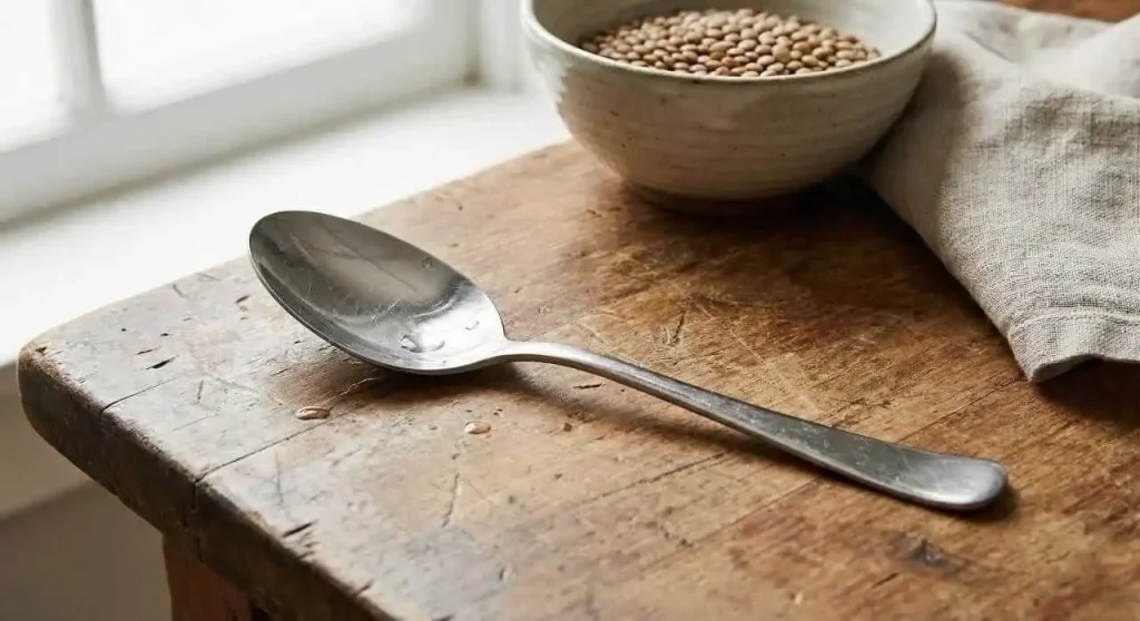Table Spoon