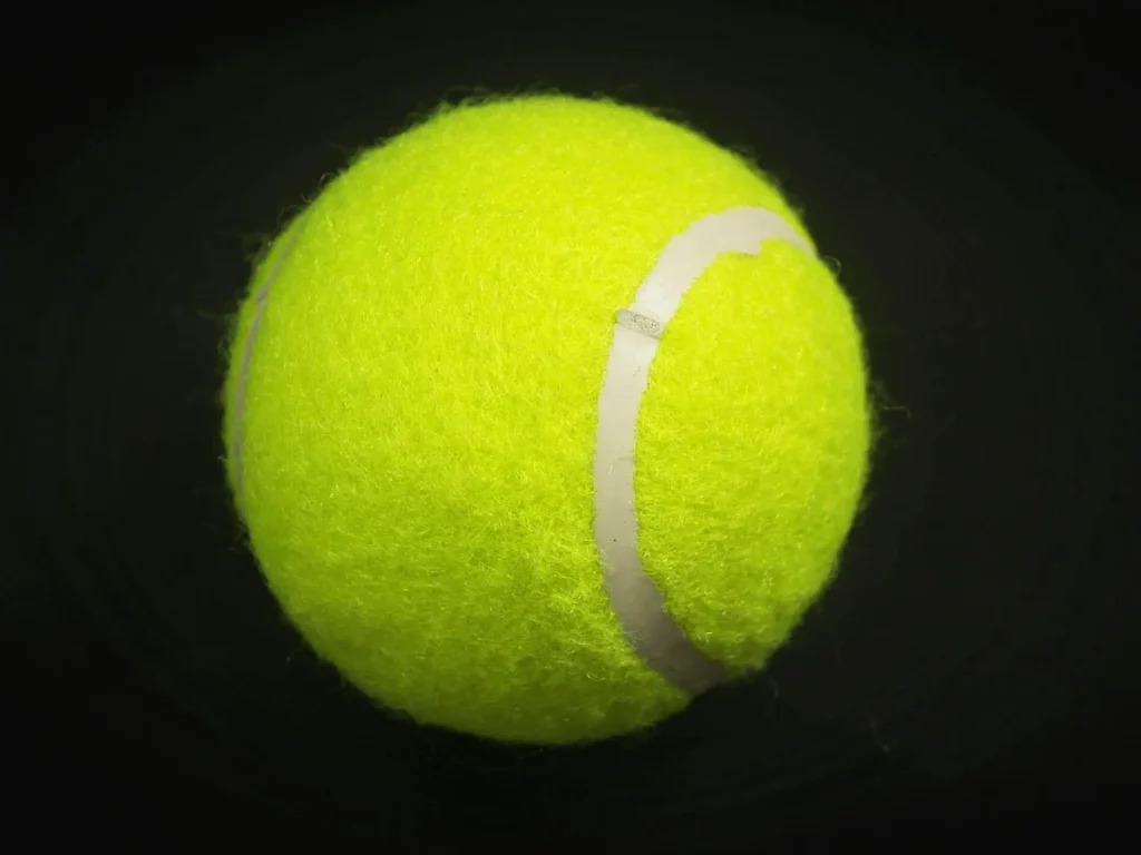 Table Tennis Ball